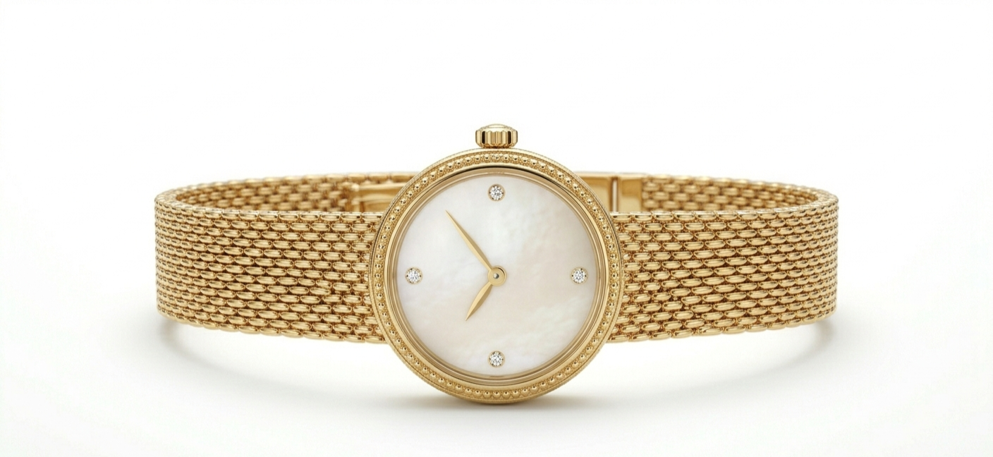 Glamour Watches
